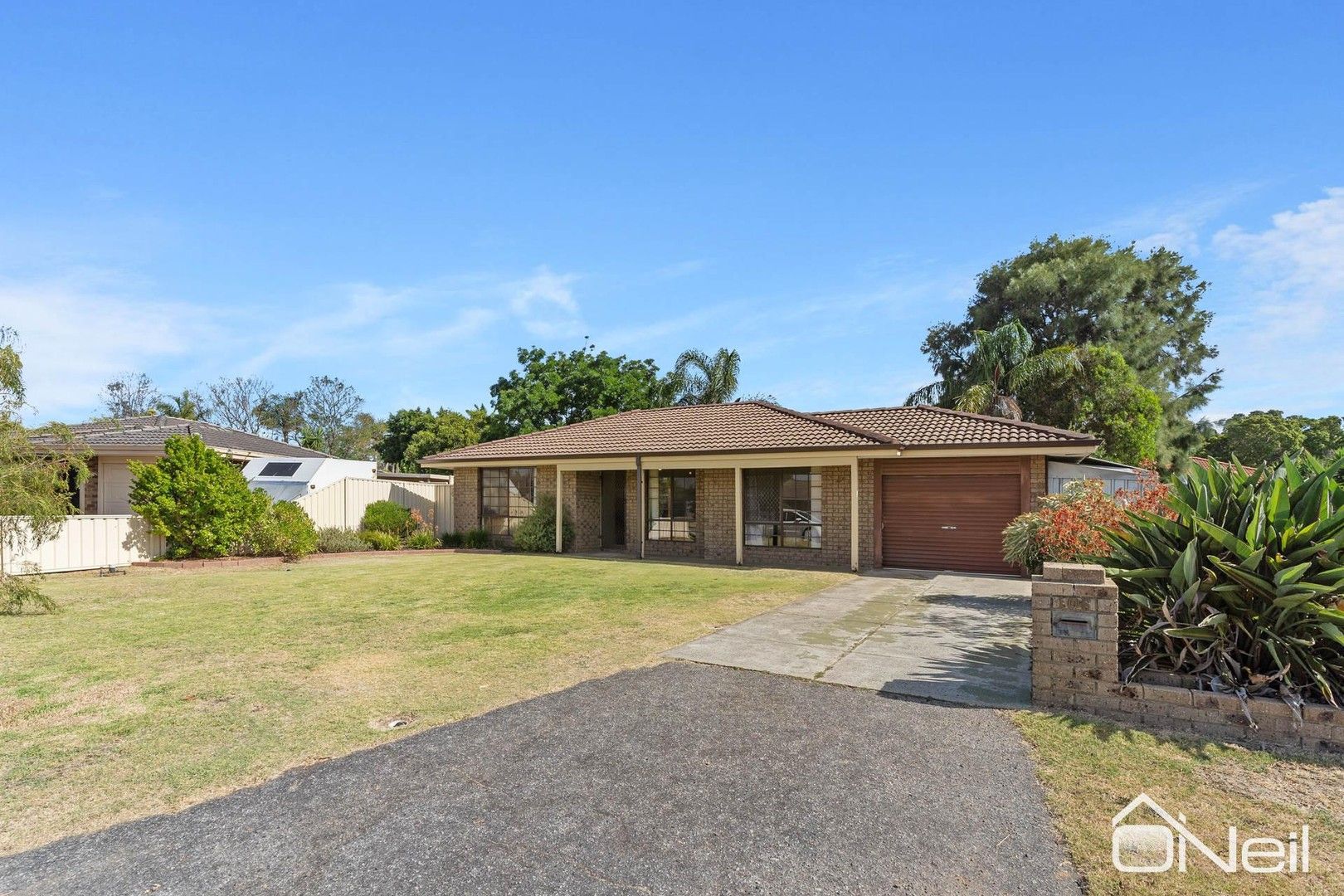 106 Brown Crescent, Seville Grove WA 6112, Image 0