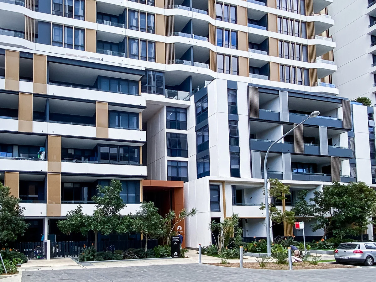 Additional image 13 of 645/1 Finch Drive, Eastgardens NSW 2036