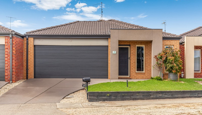 Picture of 29 Francis Court, KILMORE VIC 3764