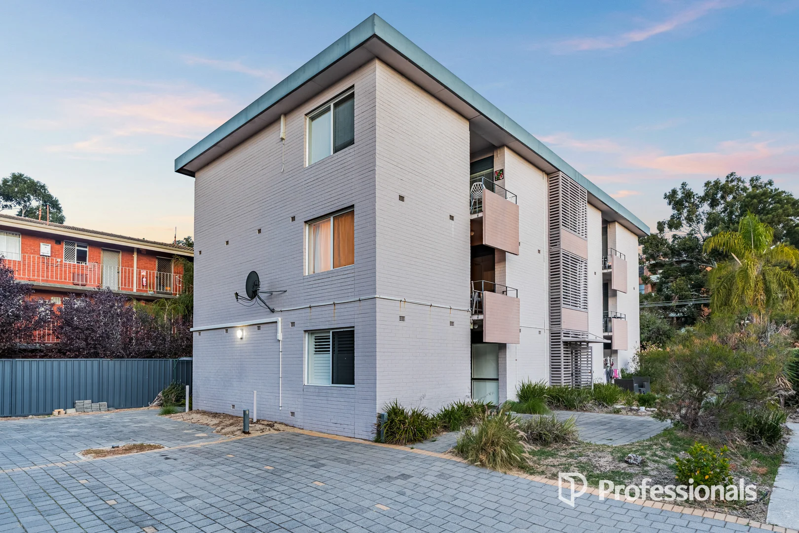 Additional image 2 of 3/582 William Street, Mount Lawley WA 6050