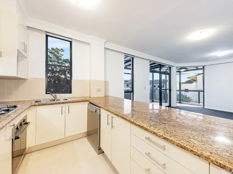 Additional image 13 of 2B/2 Dolphin Close, Chiswick NSW 2046