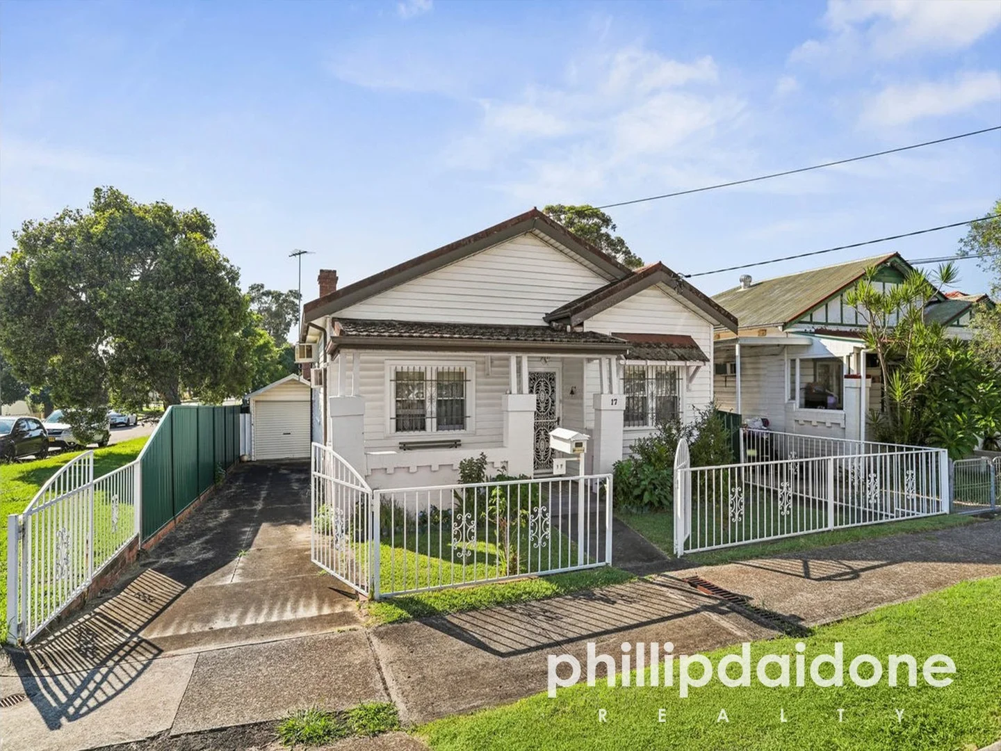 Primary image of 17 Dudley Street, Lidcombe NSW 2141