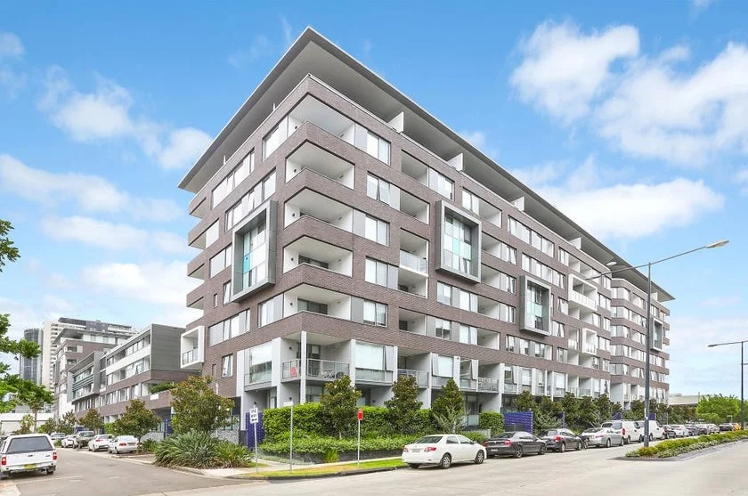 Additional image 8 of A802/9 Baywater Drive, Wentworth Point NSW 2127