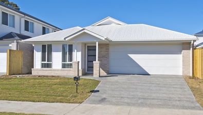 Picture of 73 Burbury Road, MORAYFIELD QLD 4506