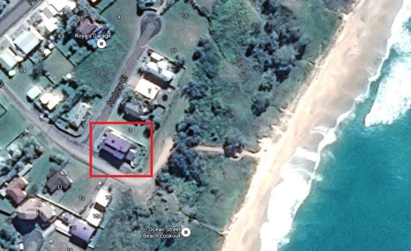 1 Andrew Close, Corindi Beach NSW 2456, Image 1