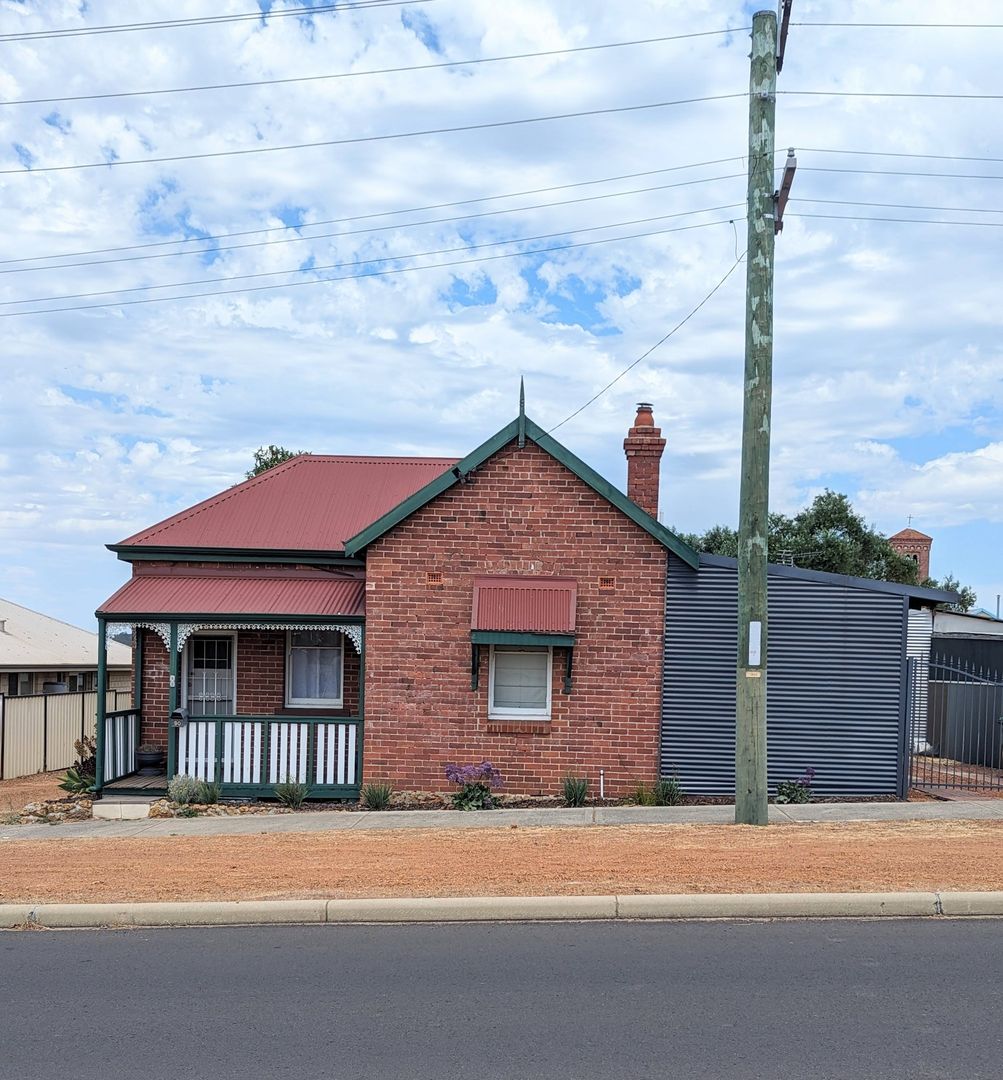 90 Prinsep Street South, Collie WA 6225 House For Rent 420 Domain