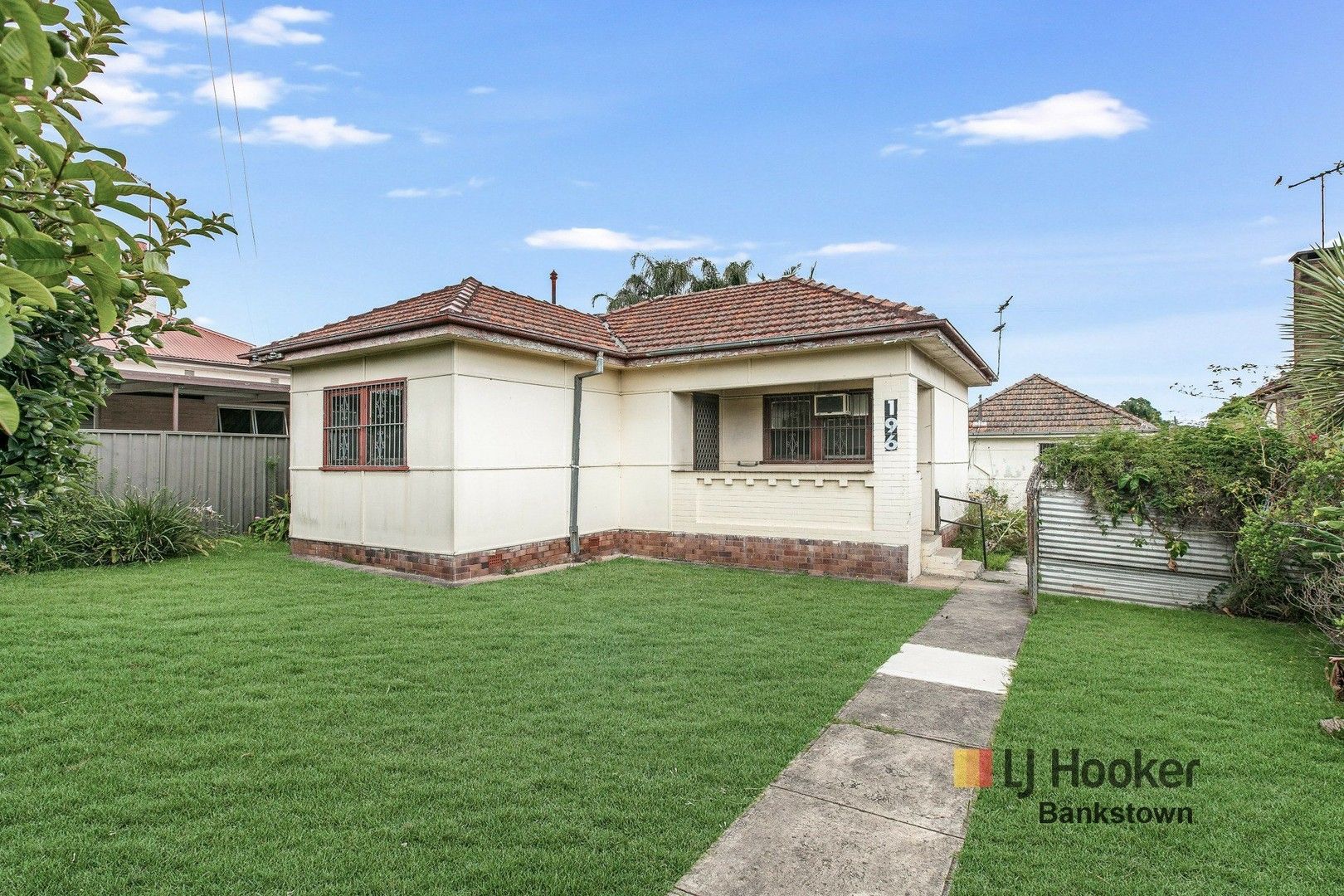 196 Woodville Road, Merrylands NSW 2160, Image 0