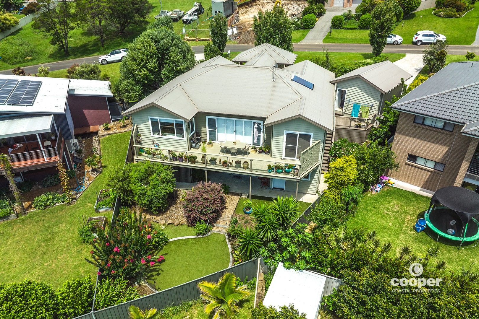 31 Springfield Drive, Mollymook NSW 2539, Image 0