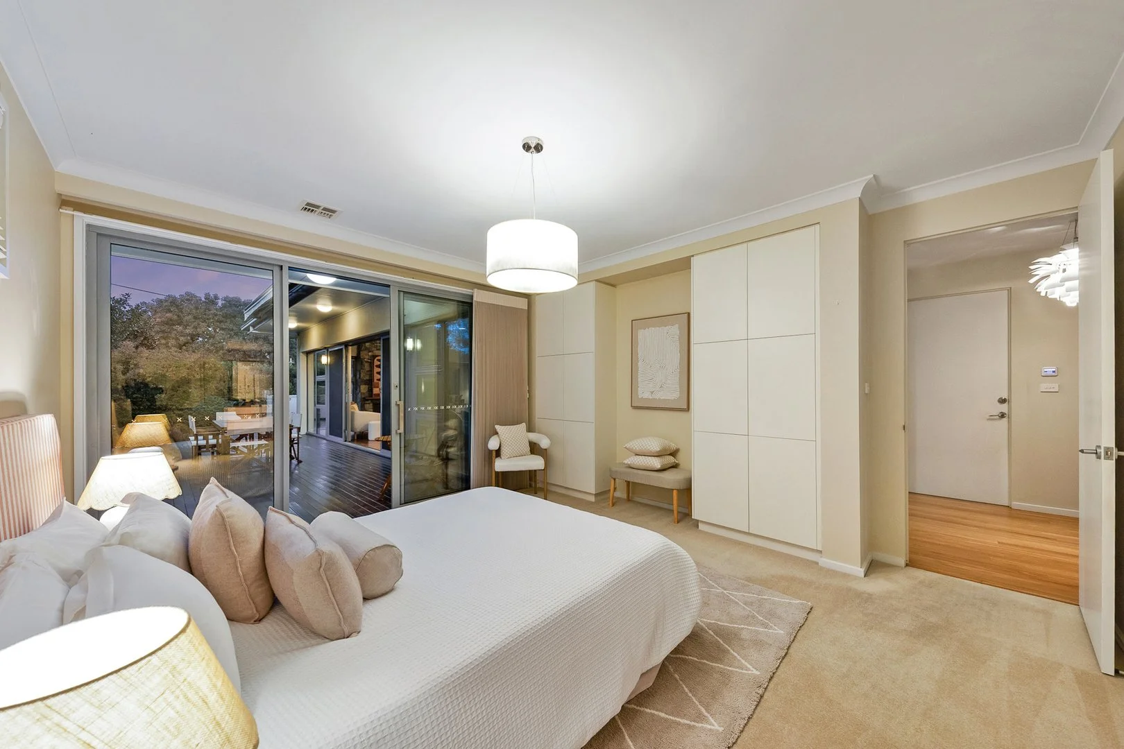 Additional image 41 of 10 Glossop Crescent, Campbell ACT 2612