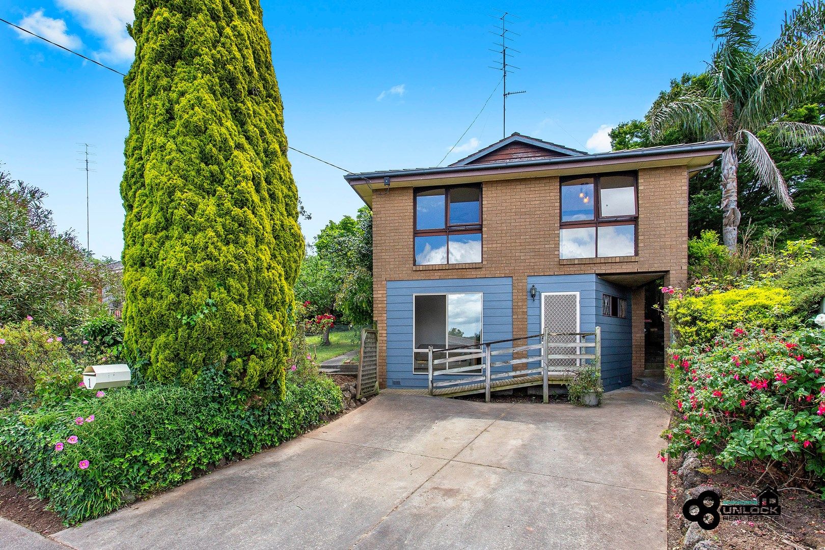 1 Lee Parade, Leongatha VIC 3953, Image 0