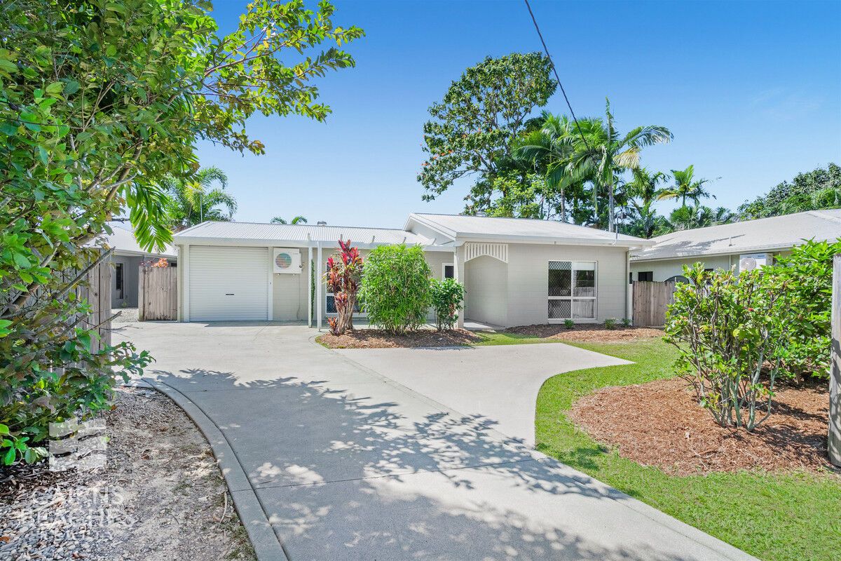 1/14 Scarborough Close, Kewarra Beach QLD 4879, Image 0