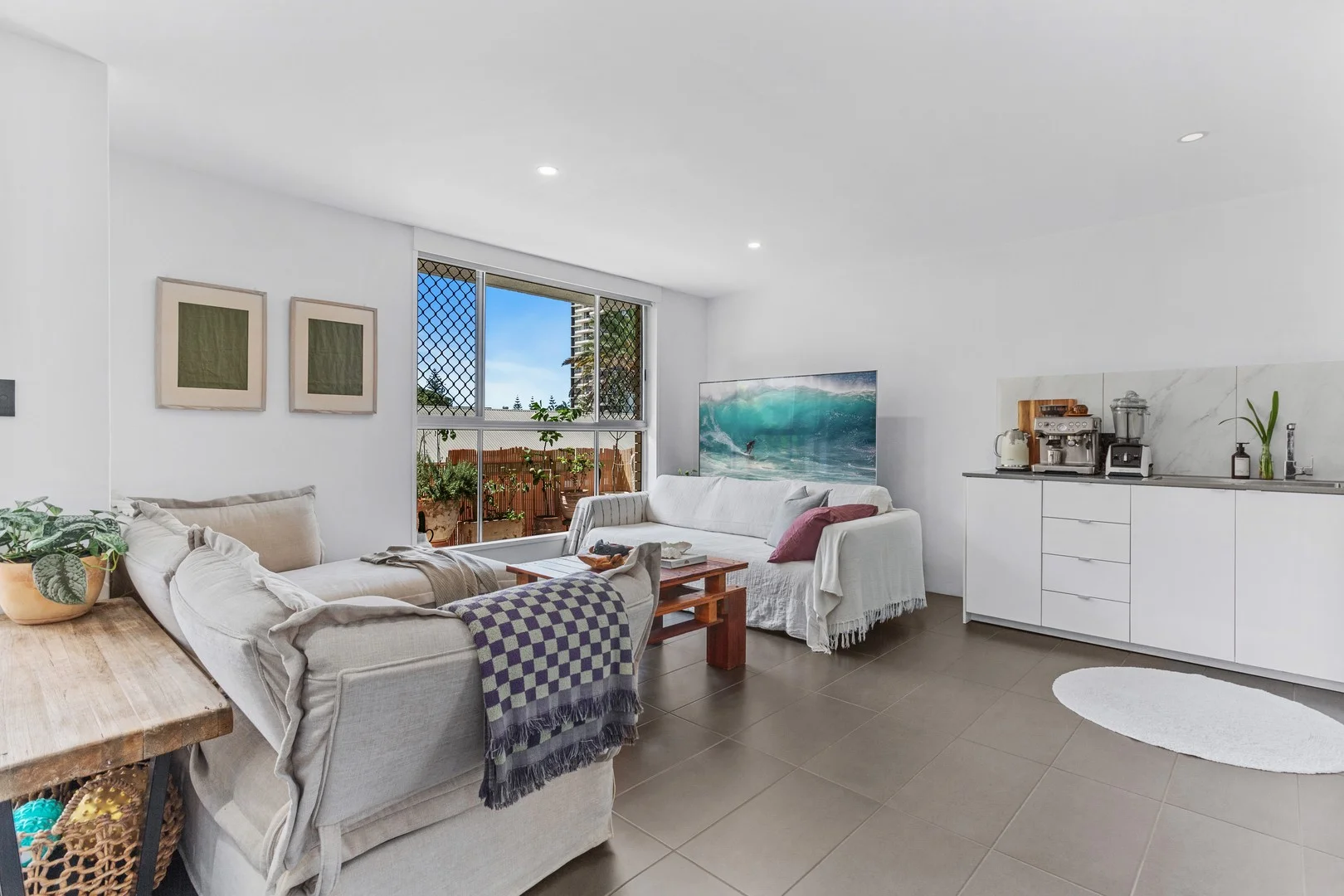 3/22 Garrick Street, Coolangatta QLD 4225