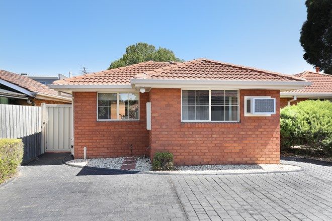 Picture of 2/7 HAZEL GROVE, PASCOE VALE VIC 3044