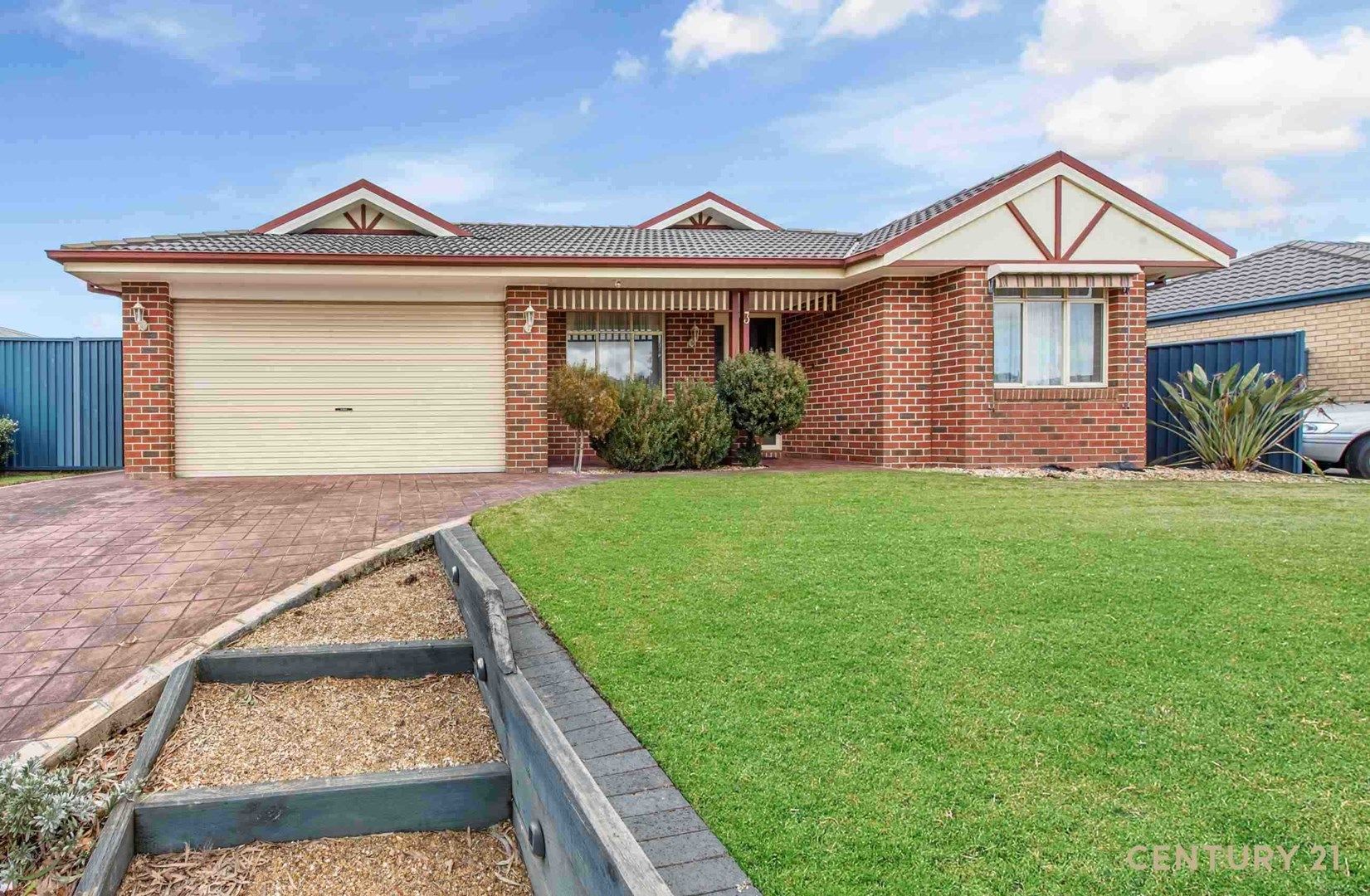 3 Stringybark Circuit, Pakenham VIC 3810, Image 0