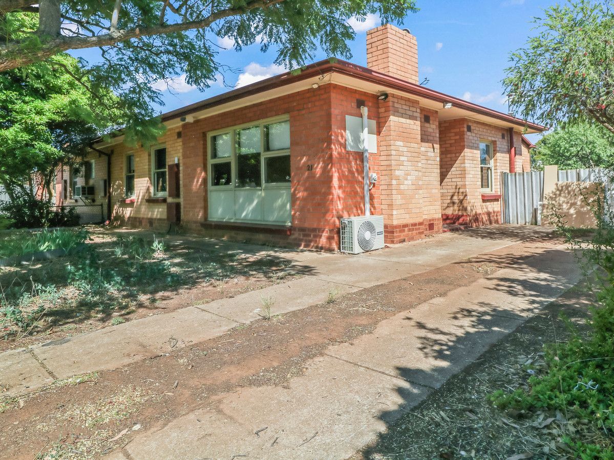 3 bedrooms House in 21 Clarendon Street DAVOREN PARK SA, 5113