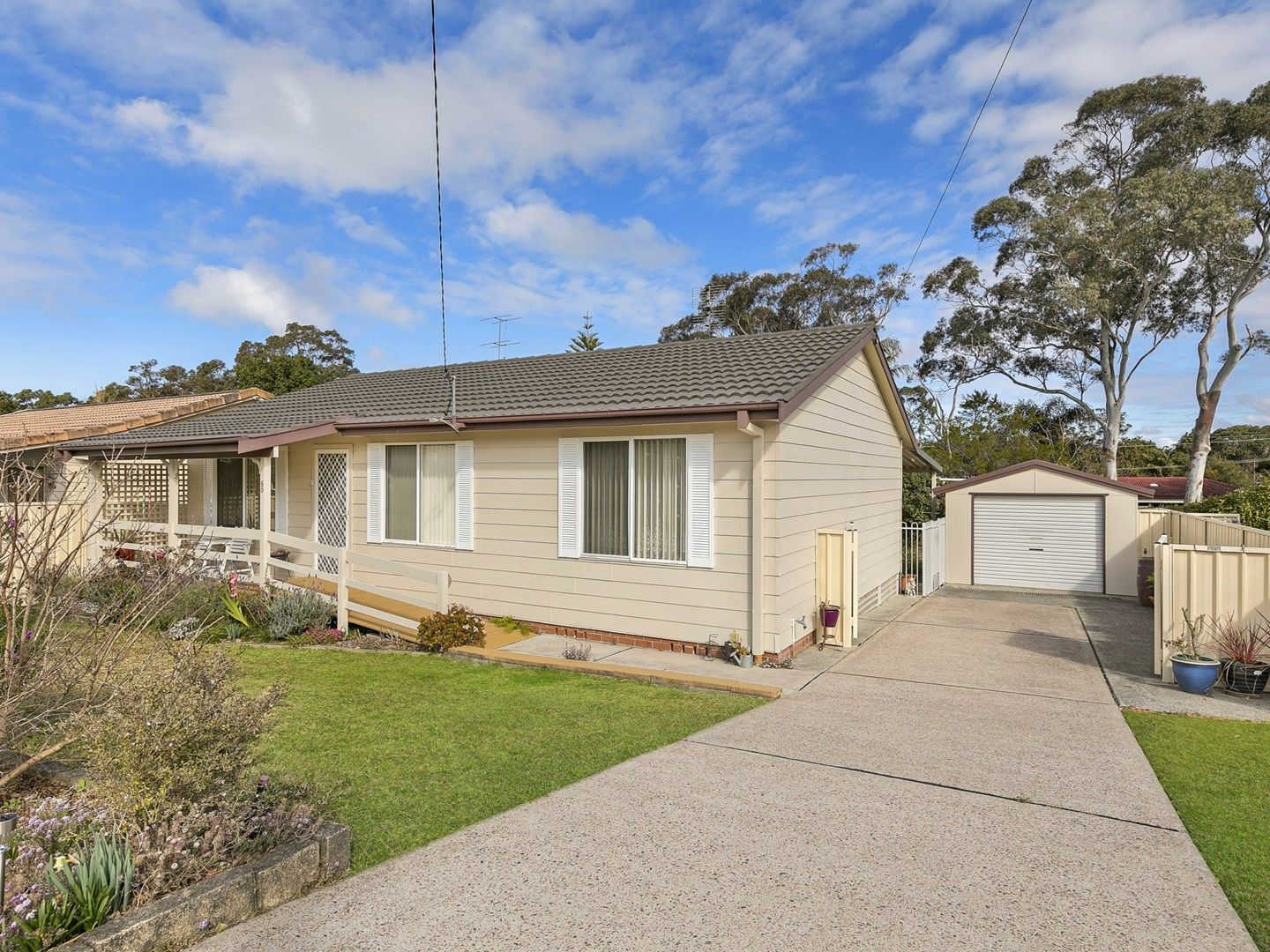 50 Pinehurst Way, Blue Haven NSW 2262, Image 0