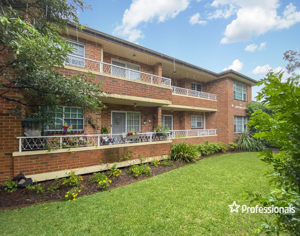 8/5-7 Letitia Street, Oatley NSW 2223