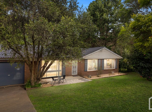 3 Statham Avenue, Faulconbridge NSW 2776