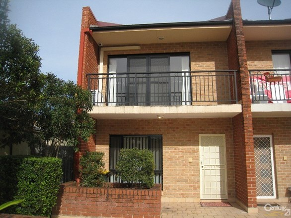 8/38-42 Wynyard Street, Guildford NSW 2161