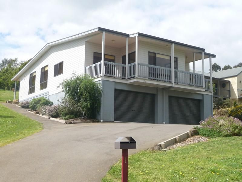 1 Station Street, BULN BULN VIC 3821, Image 0