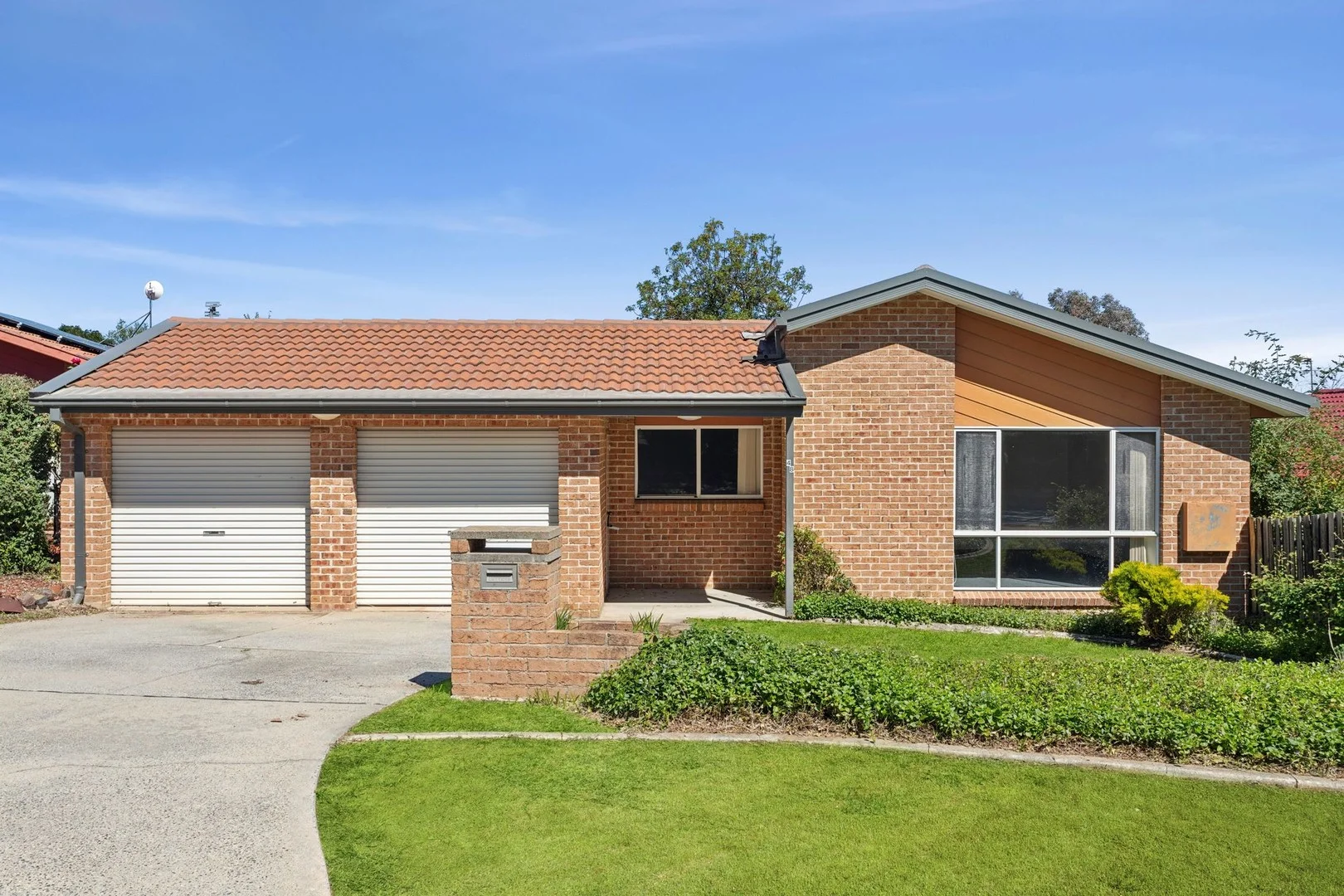 48 Deamer Crescent, Richardson ACT 2905