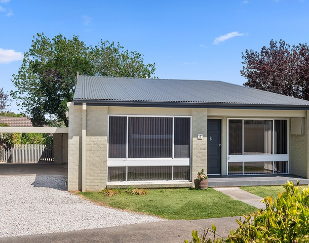 6/452 Moss Vale Road, Bowral NSW 2576