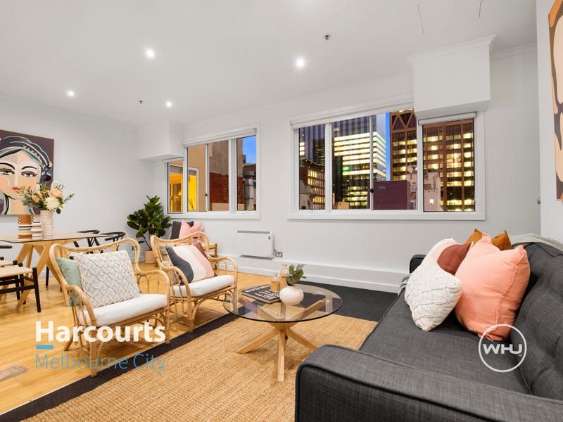 1117/422 Collins Street, Melbourne VIC 3000, Image 2