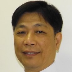 Sherman Kwong, Sales representative