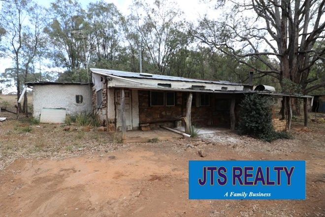 Picture of 1285 Mogo Road, WOLLAR NSW 2850