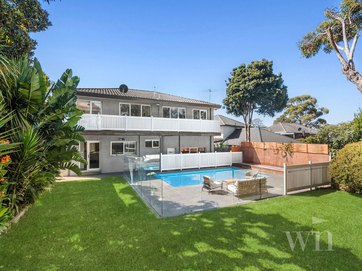 18 Glamorgan Crescent, Mount Martha VIC 3934, Image 1