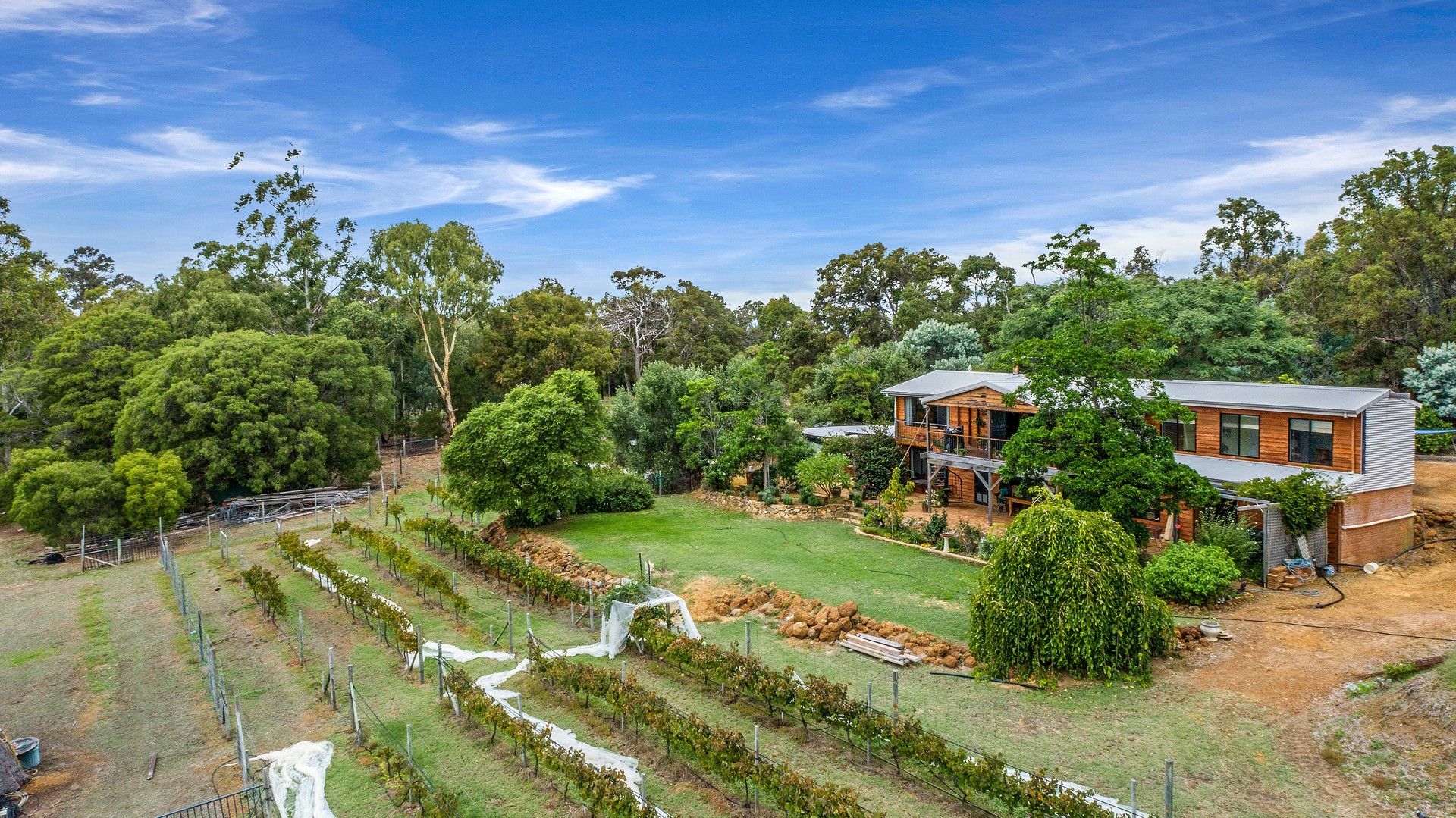 16 Quedjinup Drive, Quedjinup WA 6281, Image 0