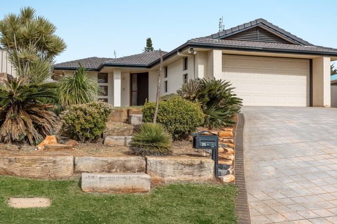 Picture of 25 Willowburn Drive, ROCKVILLE QLD 4350