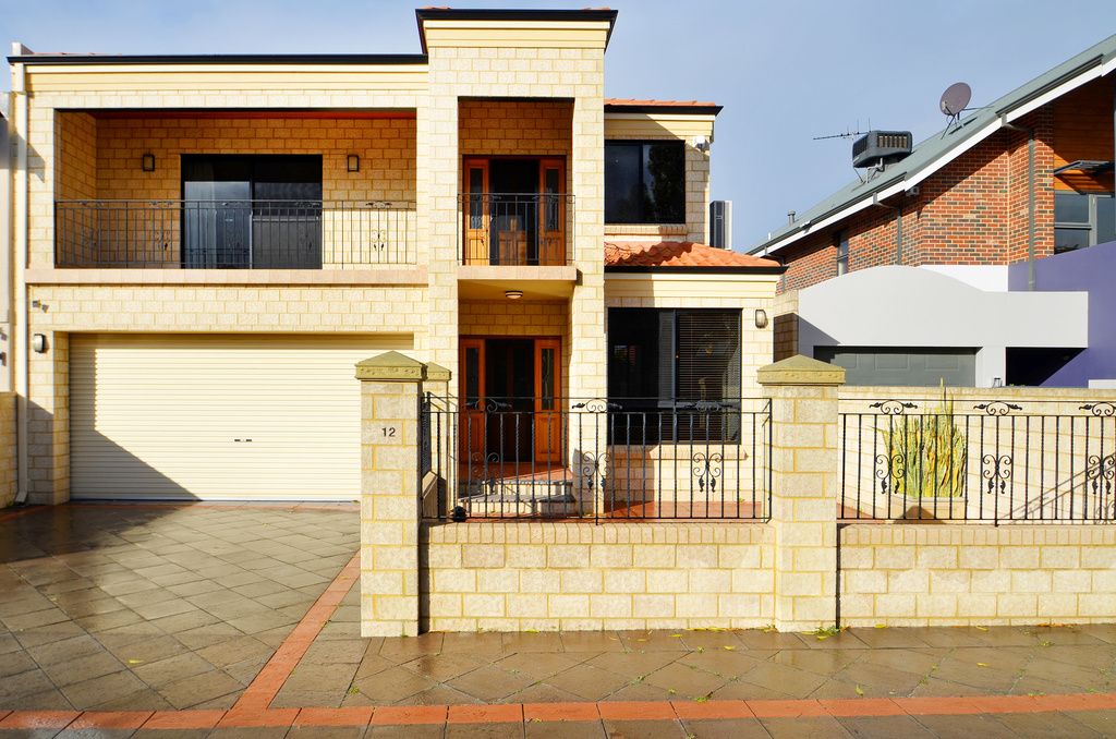 12 Austen Lane, Leederville WA 6007, Image 1