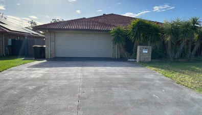 Picture of 34 Apsley Crescent, PARKINSON QLD 4115