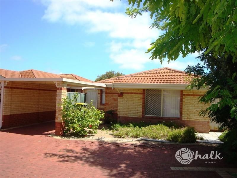 3 bedrooms Apartment / Unit / Flat in 8/6 Dowling Street ROCKINGHAM WA, 6168