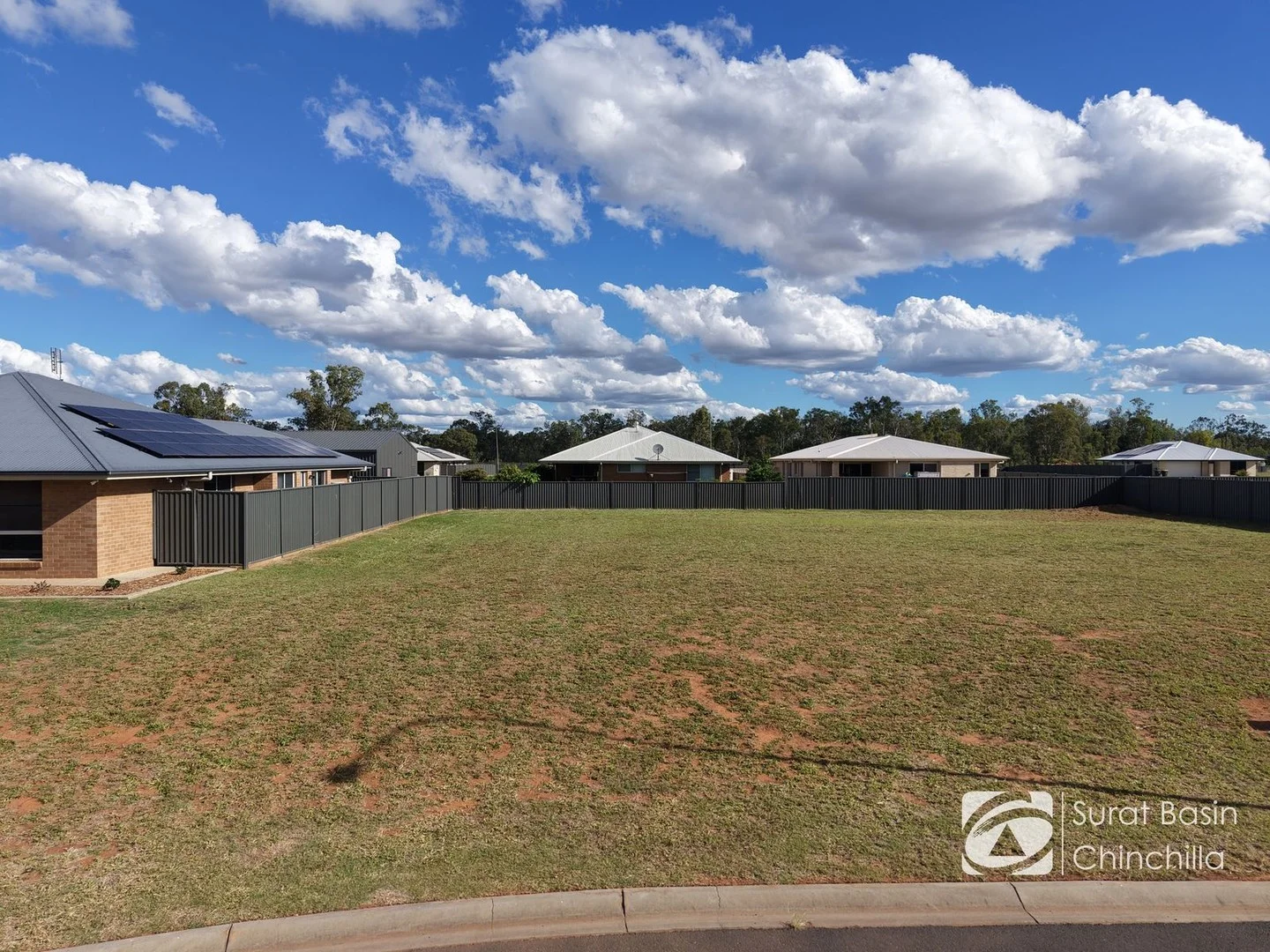 54 SHERIDAN STREET, Chinchilla QLD 4413