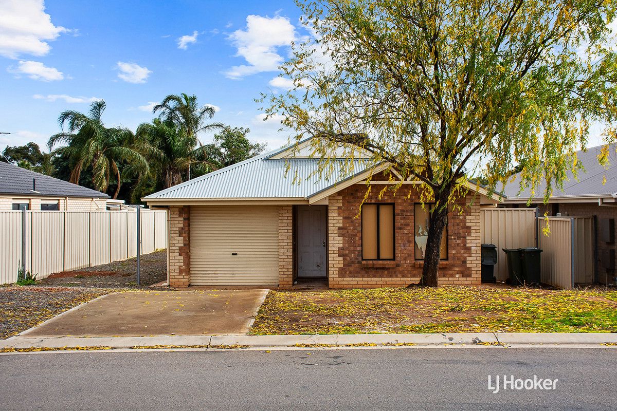 83 Gerald Boulevard, Davoren Park SA 5113, Image 0