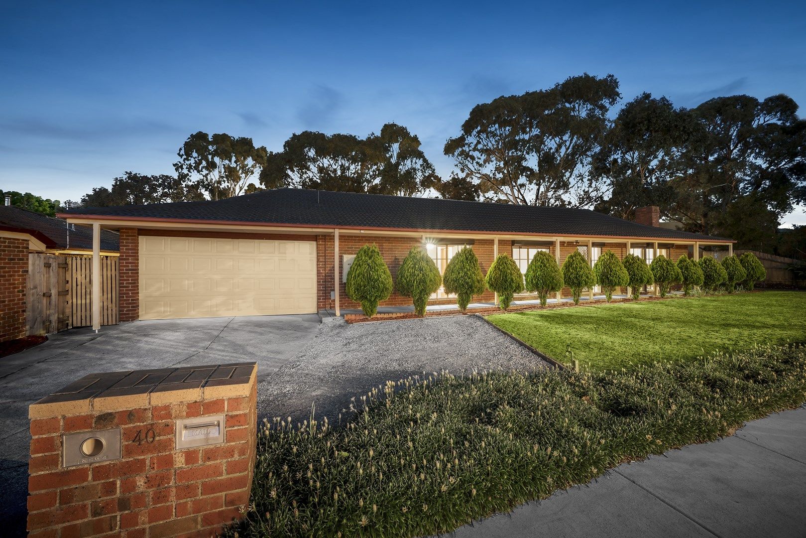 40 Colorado Crescent, Rowville VIC 3178, Image 1