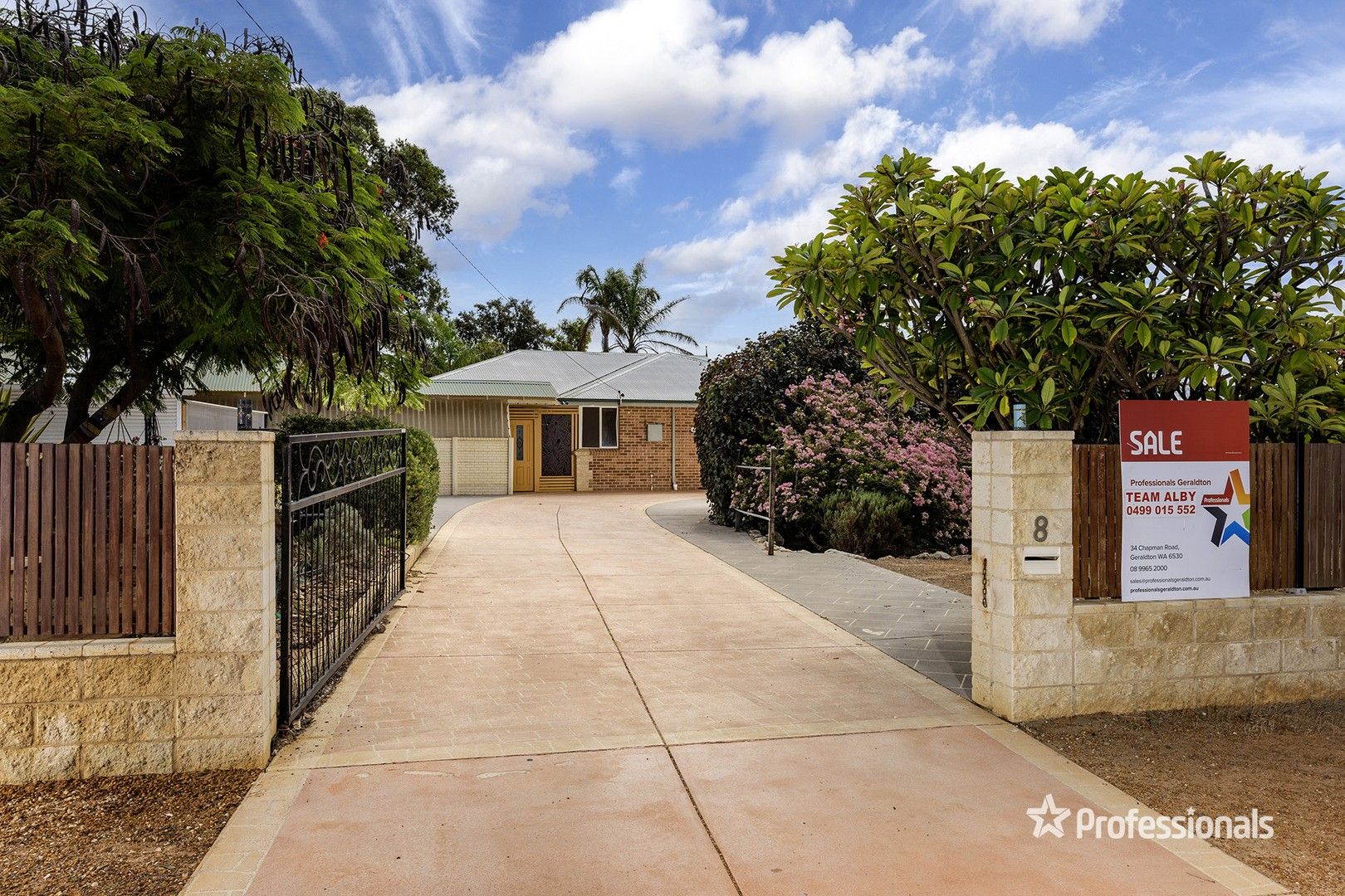 8 Willow Court, Strathalbyn WA 6530, Image 0