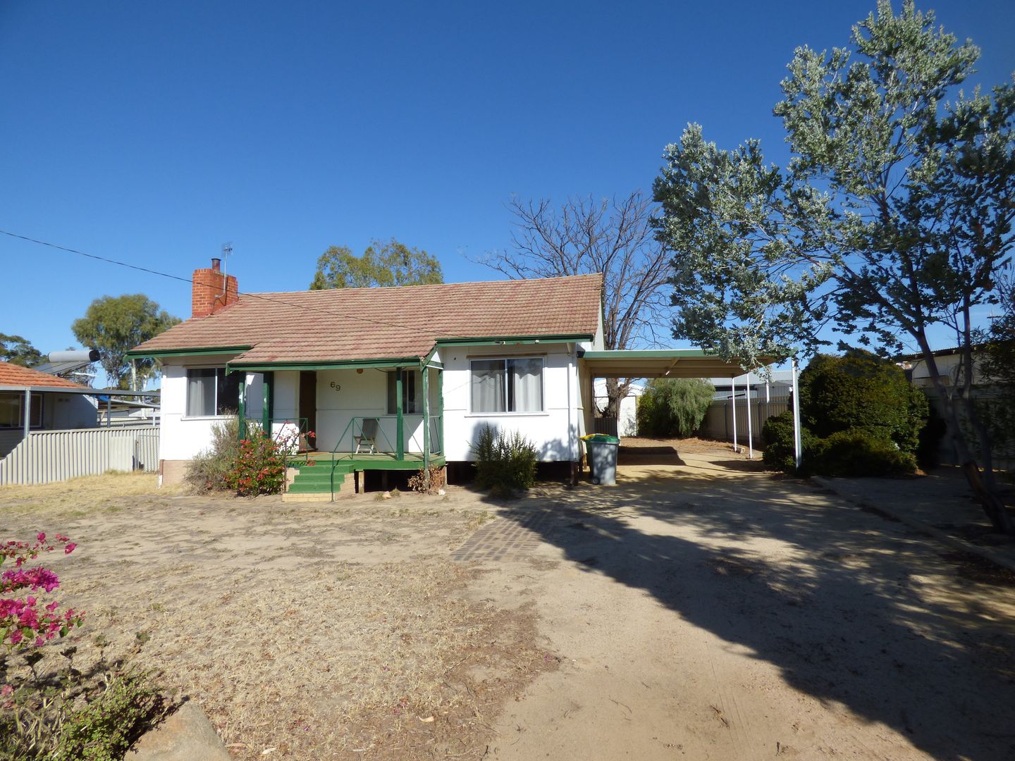 Merredin WA 6415 3 beds house for Rent, 250 Per Week 14063717 Domain