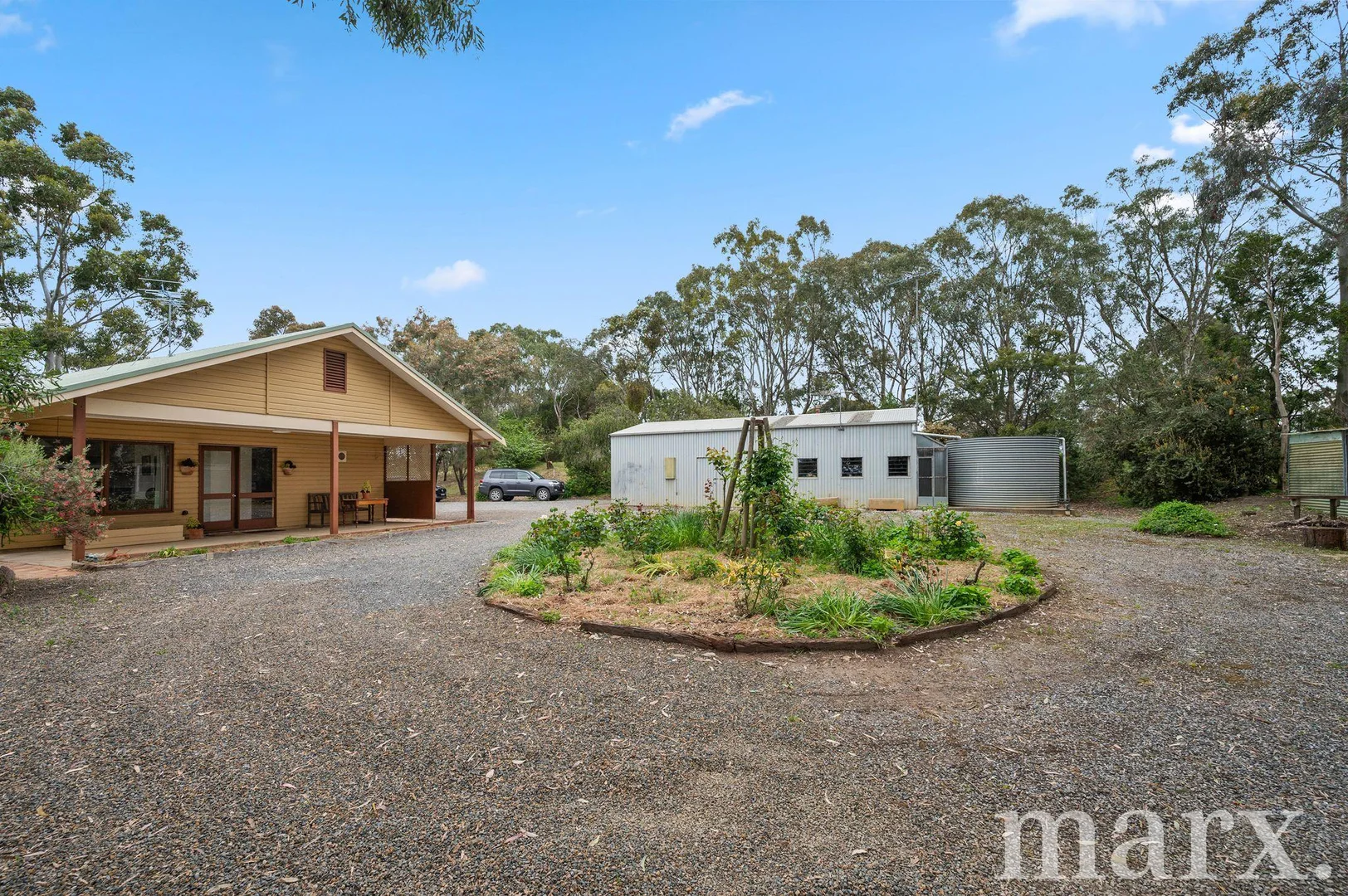 24 Randalls Road, Flaxman Valley SA 5235 - House for Sale | Domain