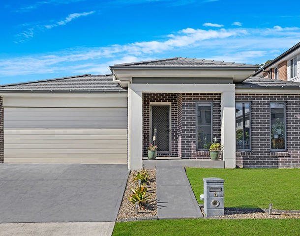 9 Tango Close, Jordan Springs NSW 2747