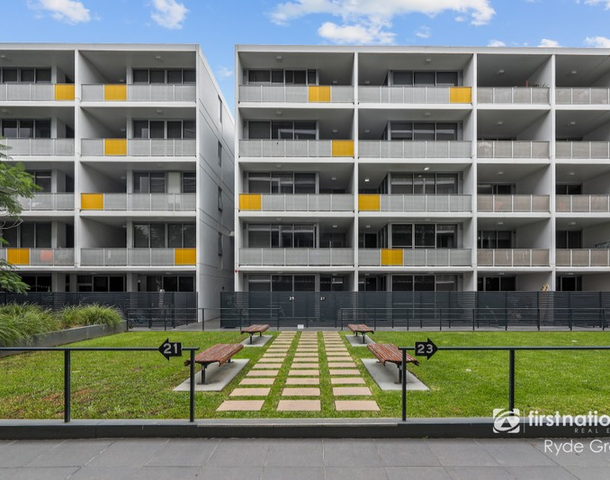 536/25 Porter Street, Ryde NSW 2112