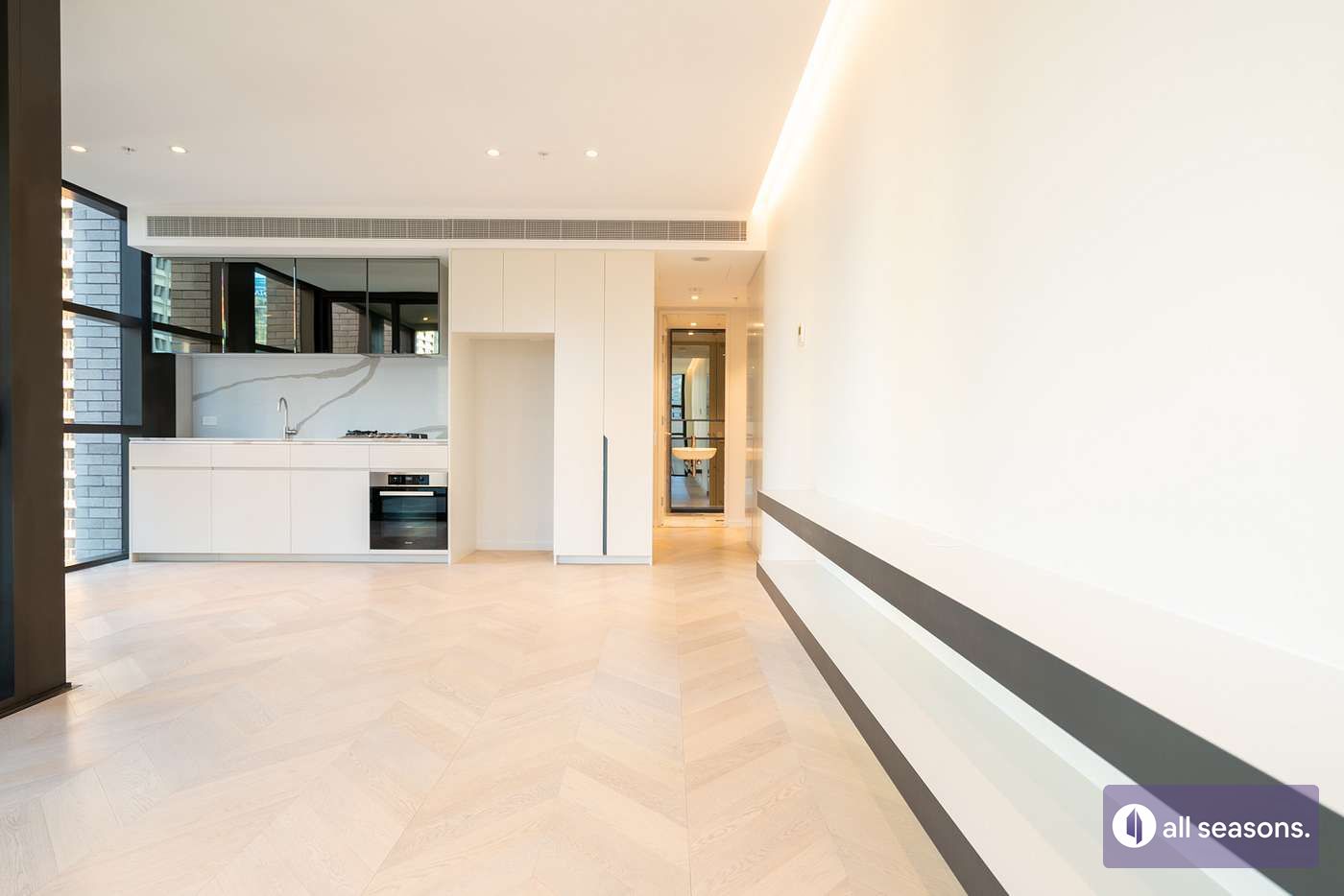 1 bedrooms Apartment / Unit / Flat in 1208/60 Bathurst Street SYDNEY NSW, 2000