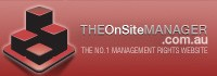 The Onsite Manager