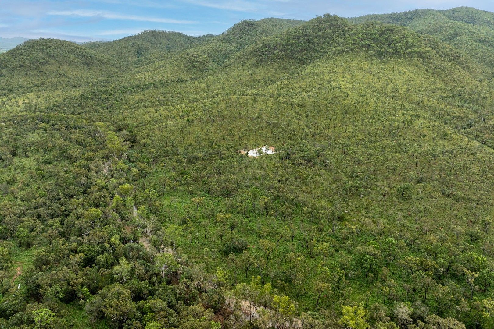 Lot 481 Sandy Creek Road, Dimbulah QLD 4872, Image 0