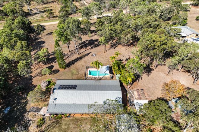 Picture of 79 Costello Road, TUNGAMULL QLD 4702