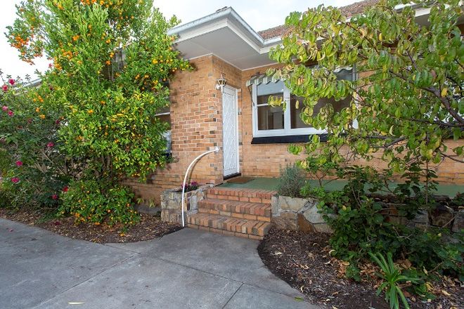 Picture of 3/113 Godfrey Terrace, ERINDALE SA 5066