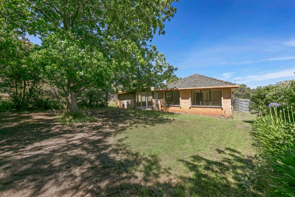 1436 Mornington-Flinders Road, Main Ridge VIC 3928, Image 0