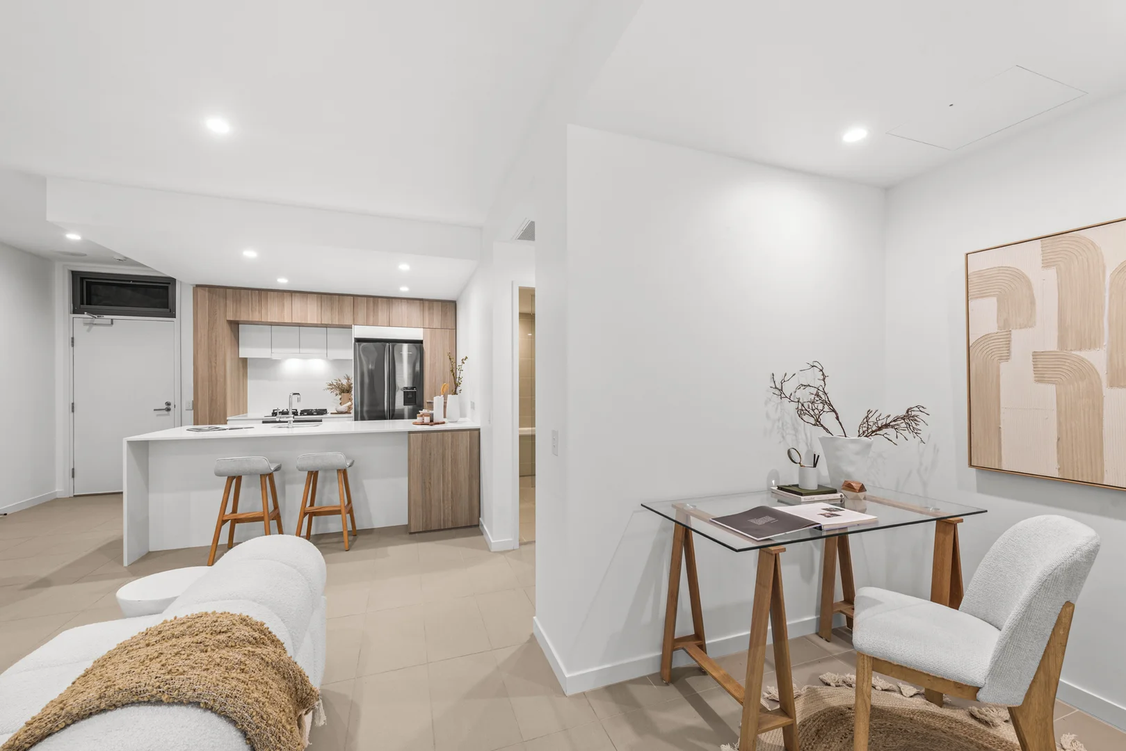 Additional image 8 of 4113/18 Parkside Circuit, Hamilton QLD 4007